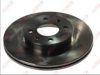 ABE C30527ABE Brake Disc